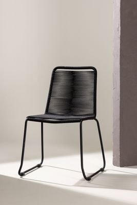 Venture Home Lindos Matstol 2-pack