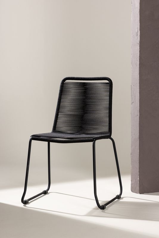 Venture Home Lindos Matstol 2-pack