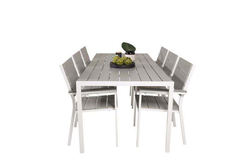 Venture Home Break,Levels Matgrupp Grå