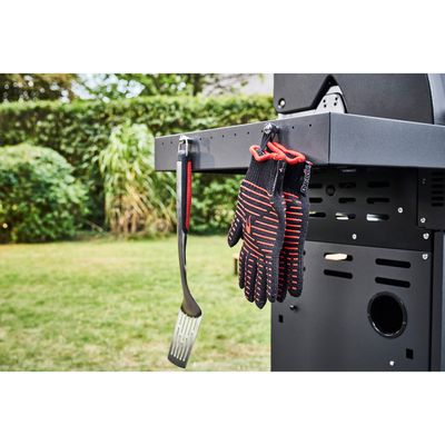 Char-Broil Gasolgrill Professional POWER EDITION 3 140984