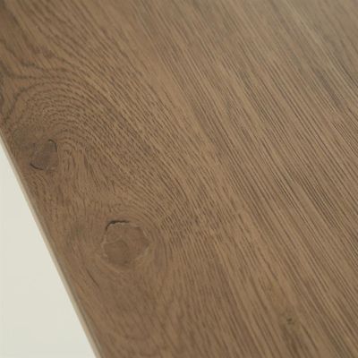 Eleonora Matbord Dex 300x110 cm - Brun