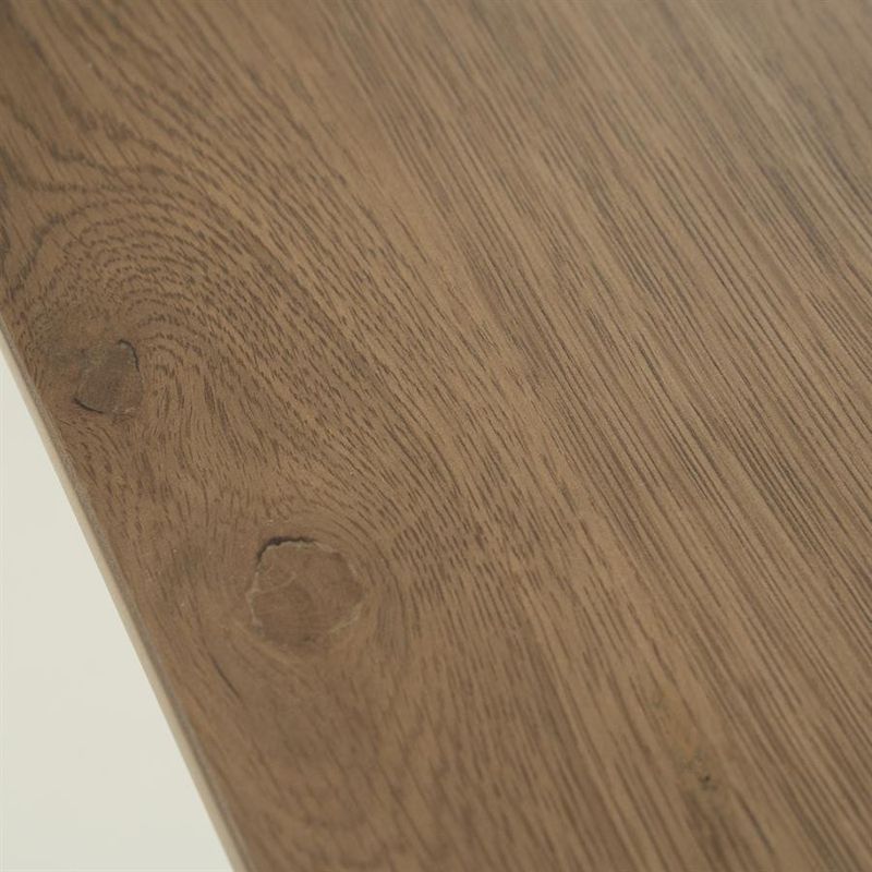 Eleonora Matbord Dex 300x110 cm - Brun