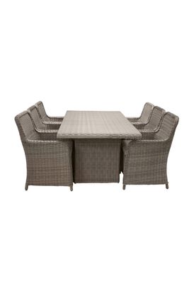 Venture Home Wembley Matgrupp