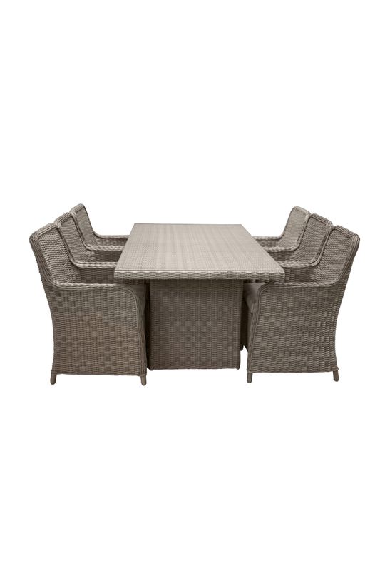 Venture Home Wembley Matgrupp