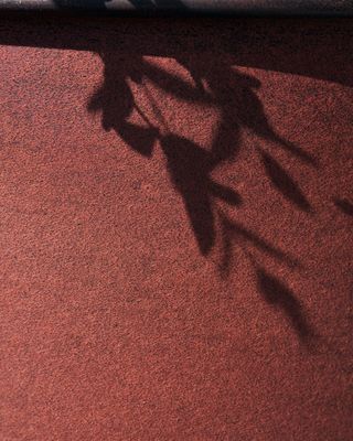 House Doctor Vig Kruka Bränd Henna Burnt