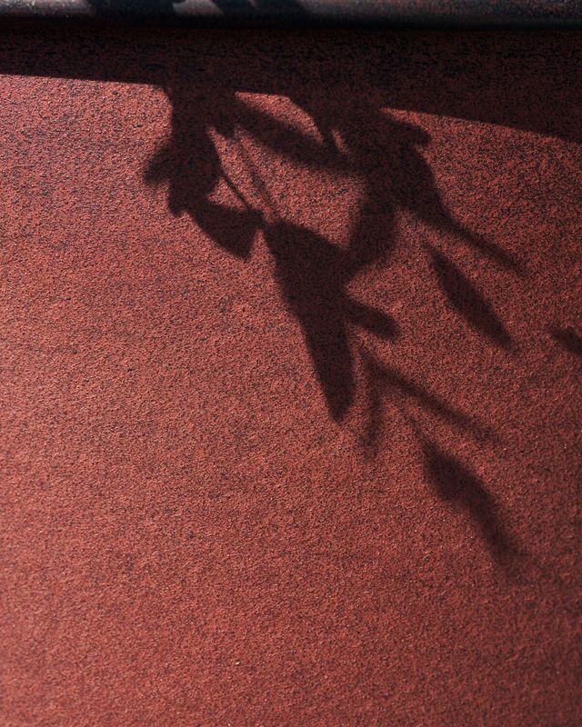 House Doctor Vig Kruka Bränd Henna Burnt