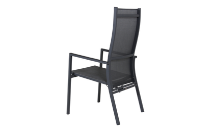 Brafab Avanti Positionsstol Antracit / Grå