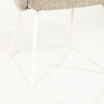 By Boo Story Matstol - Brun