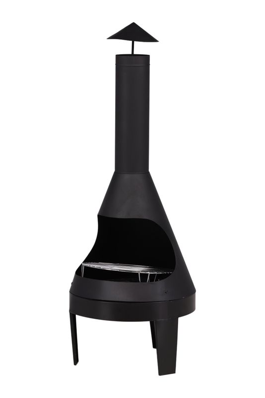 Venture Home Marongo Värme Eldstad