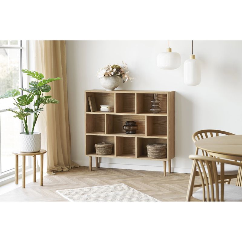 House Nordic Argalo Taklampa Vit