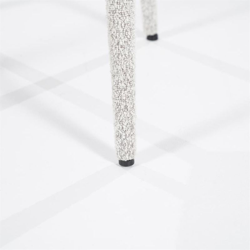 By Boo Matstol Fika - Beige