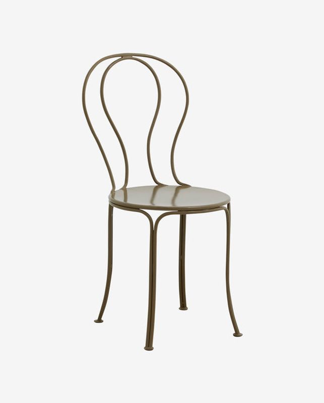 Nordal OLIVO Trädgårdsstol - Grön