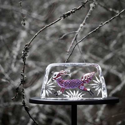 Tales-from-Wilderness-Fox-Klaus-Haapaniemi-Målerås