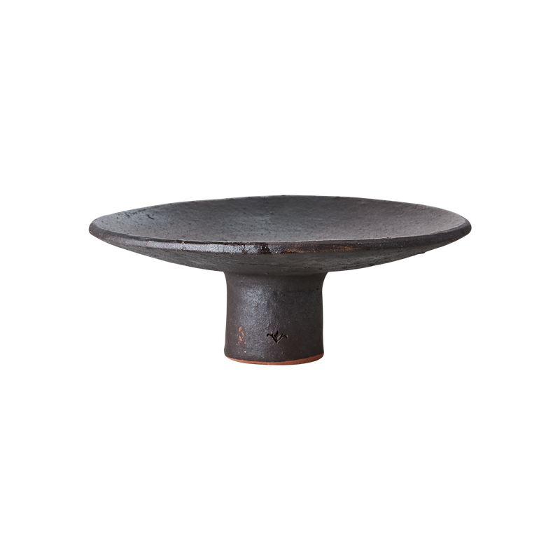 Affari of Sweden GOLIAT Fat på fot S, Svart