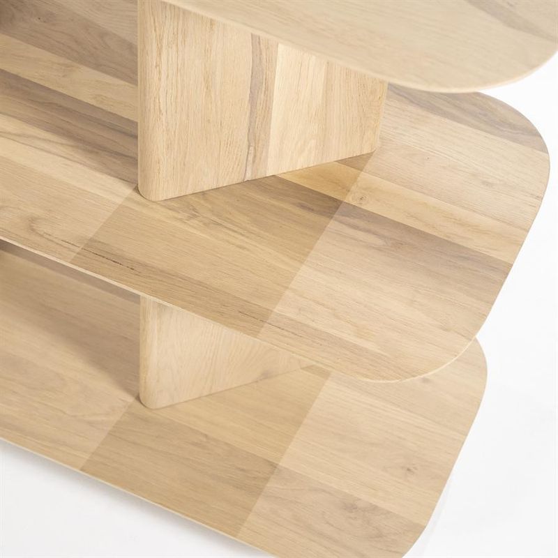 Eleonora Sideboard Ty - Natur