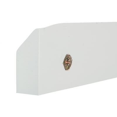 WOOOD Nancy Hängande Sängbord Mist