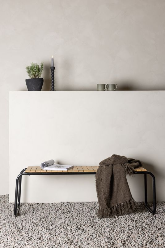 Venture Home Holmbeck Bänk