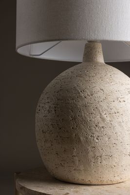 Vind Collection Tjörn Bordslampa