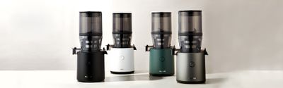 Hurom Slow Juicer H320N Vit