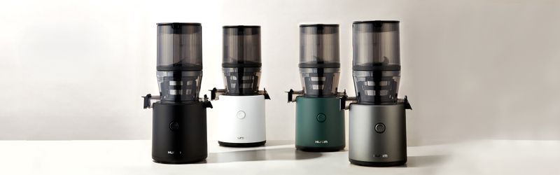 Hurom Slow Juicer H320N Vit