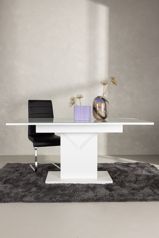 Venture Home Pluto Förlängningsbart Bord