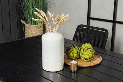 Venture Home Break,Lindos Matgrupp Svart