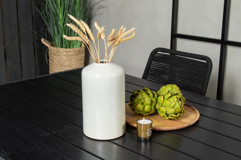 Venture Home Break,Lindos Matgrupp Svart