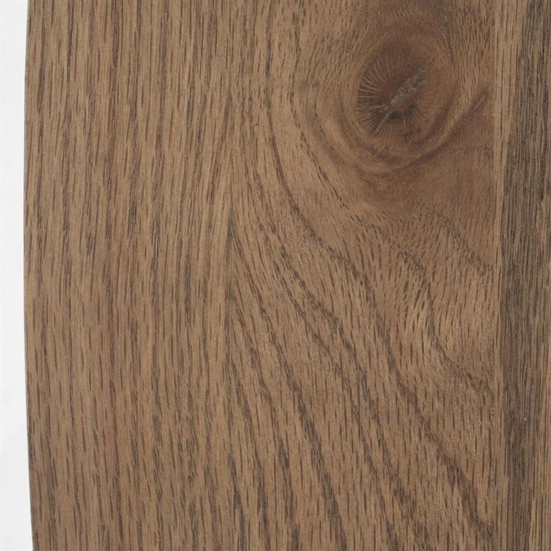 Eleonora Soffbord Stef Mellan - Brun