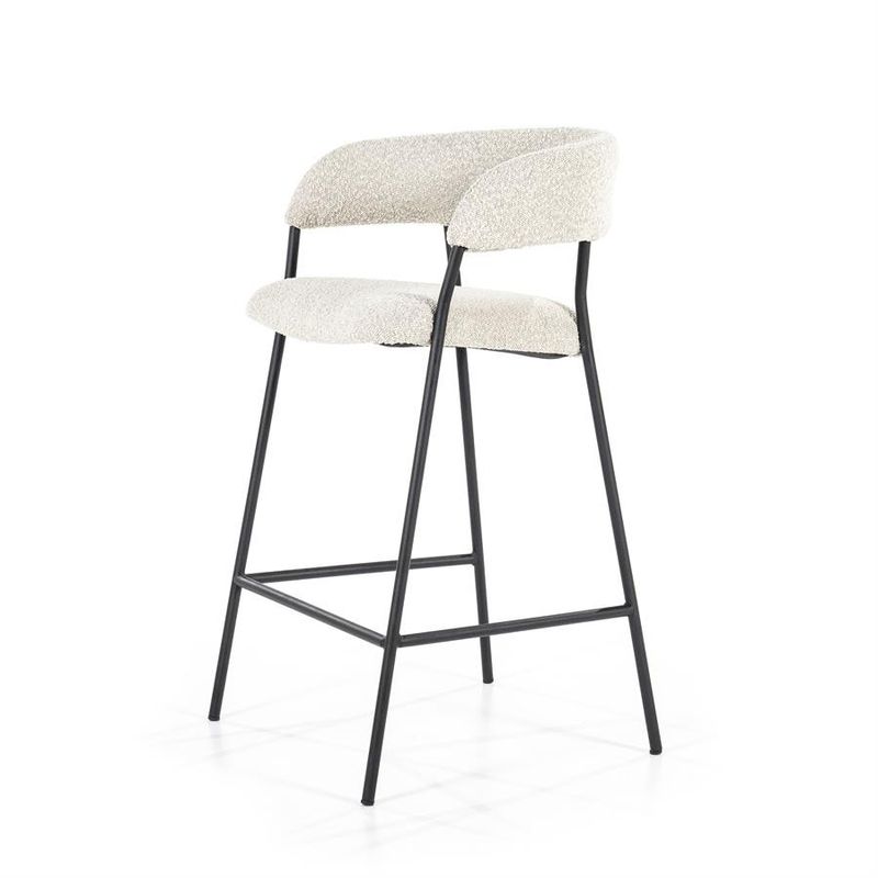 Eleonora Barstol Luka - Beige Copenhagen