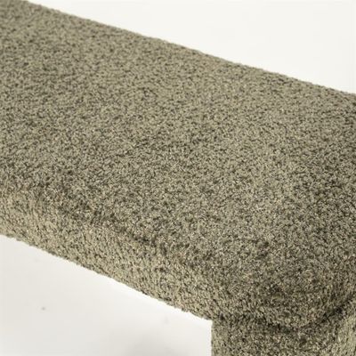 By Boo Bänk Omla - Grön