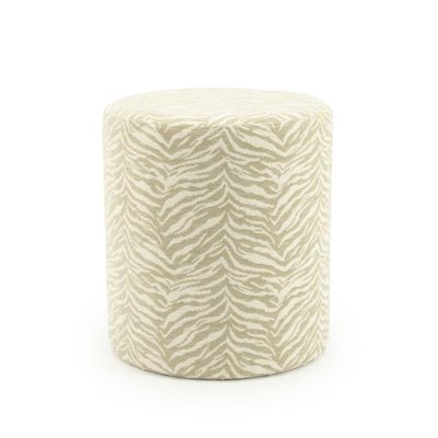 By Boo Puff Tigra - Beige