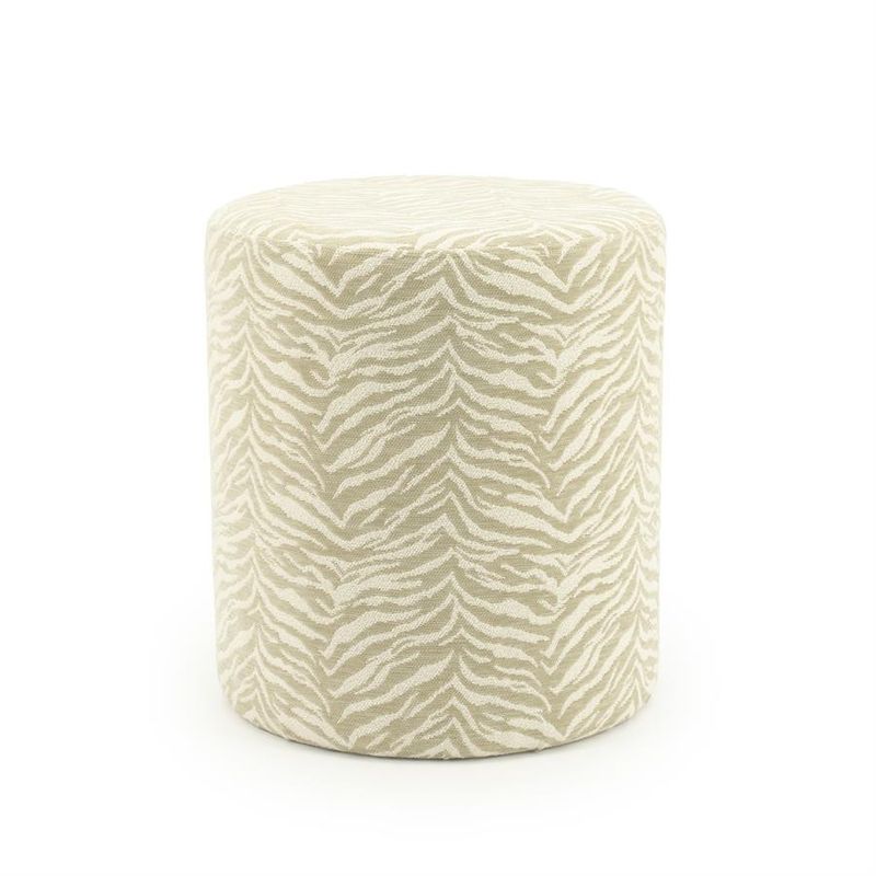 By Boo Puff Tigra - Beige