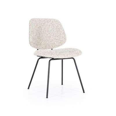 Eleonora Stol Jon - Beige Maywood