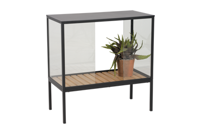 Brafab Grower Greens Växtskåp S Svart