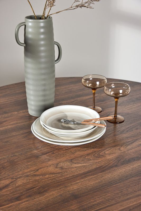 Venture Home Durango Runt Matbord