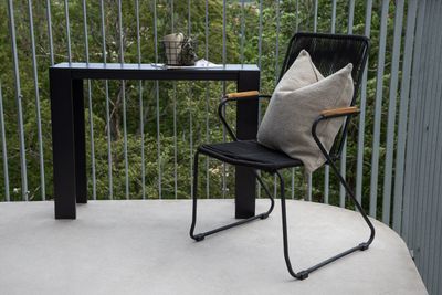 Venture Home Bois Matstol 2-pack