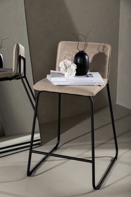 Venture Home Bisbee Barstol 2-pack