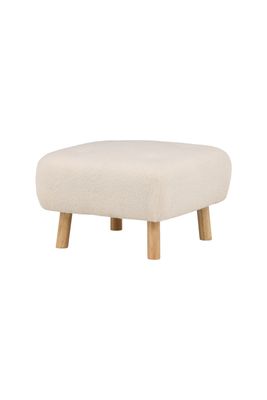 Venture Home Salina Ottoman Sittpuff