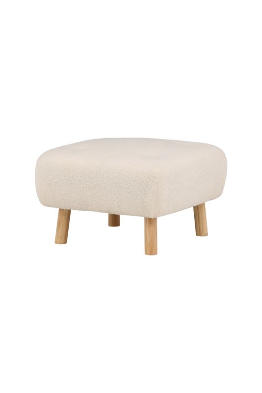 Venture Home Salina Ottoman Sittpuff