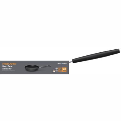 Fiskars Stekpanna 24 cm Hard Face