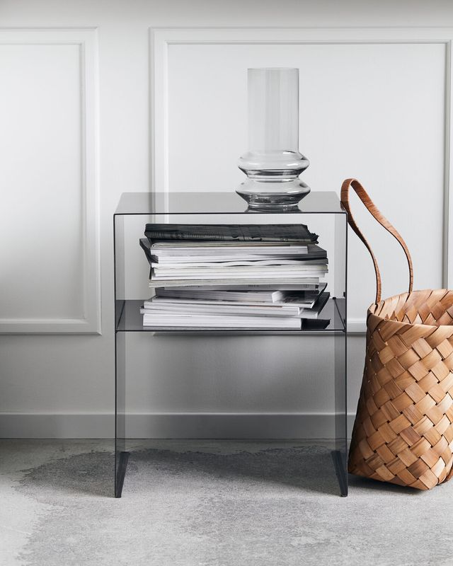 House Doctor Fari Sidobord Svart