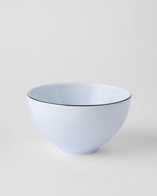 Gustavsberg NATUR Lavendelblå, Skål 13 cm, rund