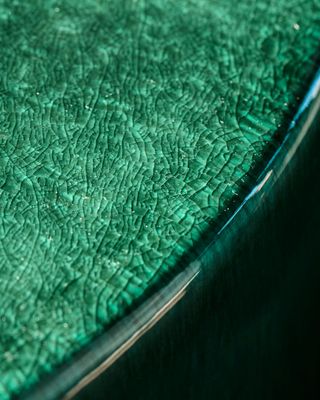 House Doctor Thea Sidobord Grön