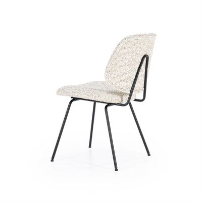 Eleonora Stol Jon - Beige Maywood