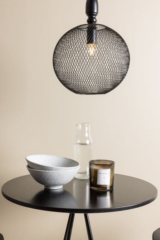 Venture Home Barset Bistro med stolarna Adesto