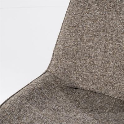 By Boo Base Matstol - Brun