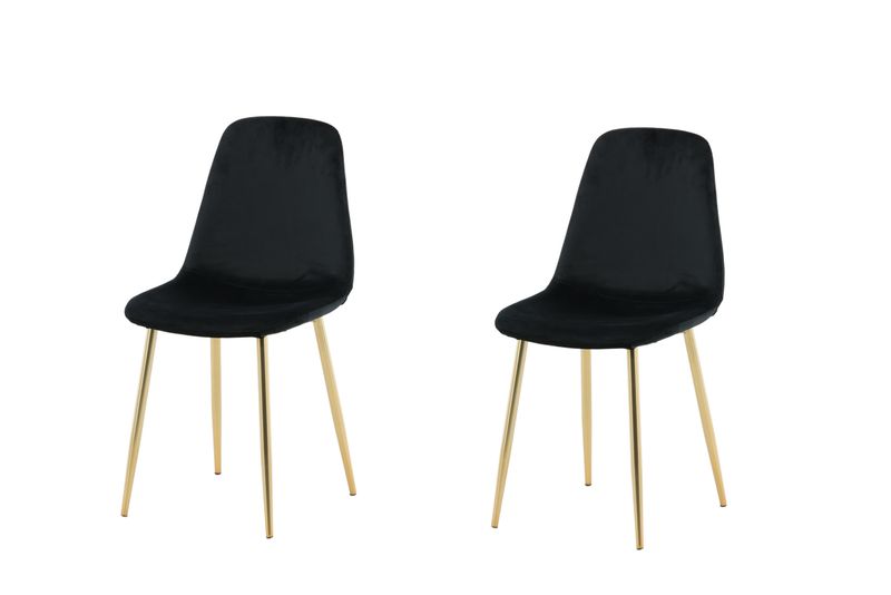 Venture Home Polar Matstol 2-pack