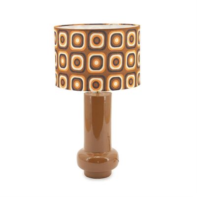 By Boo Orbit Bordslampa Brun