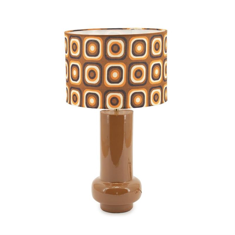 By Boo Orbit Bordslampa Brun