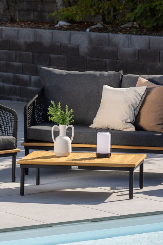 Venture Home Andorra Loungegrupp